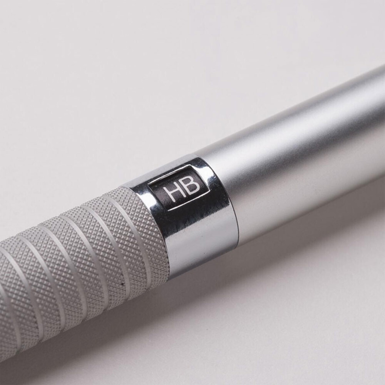 【ステッドラー(STAEDTLER) 】シルバーシリーズ 製図用シャープペンシル 925 25（芯径：0.5mm）