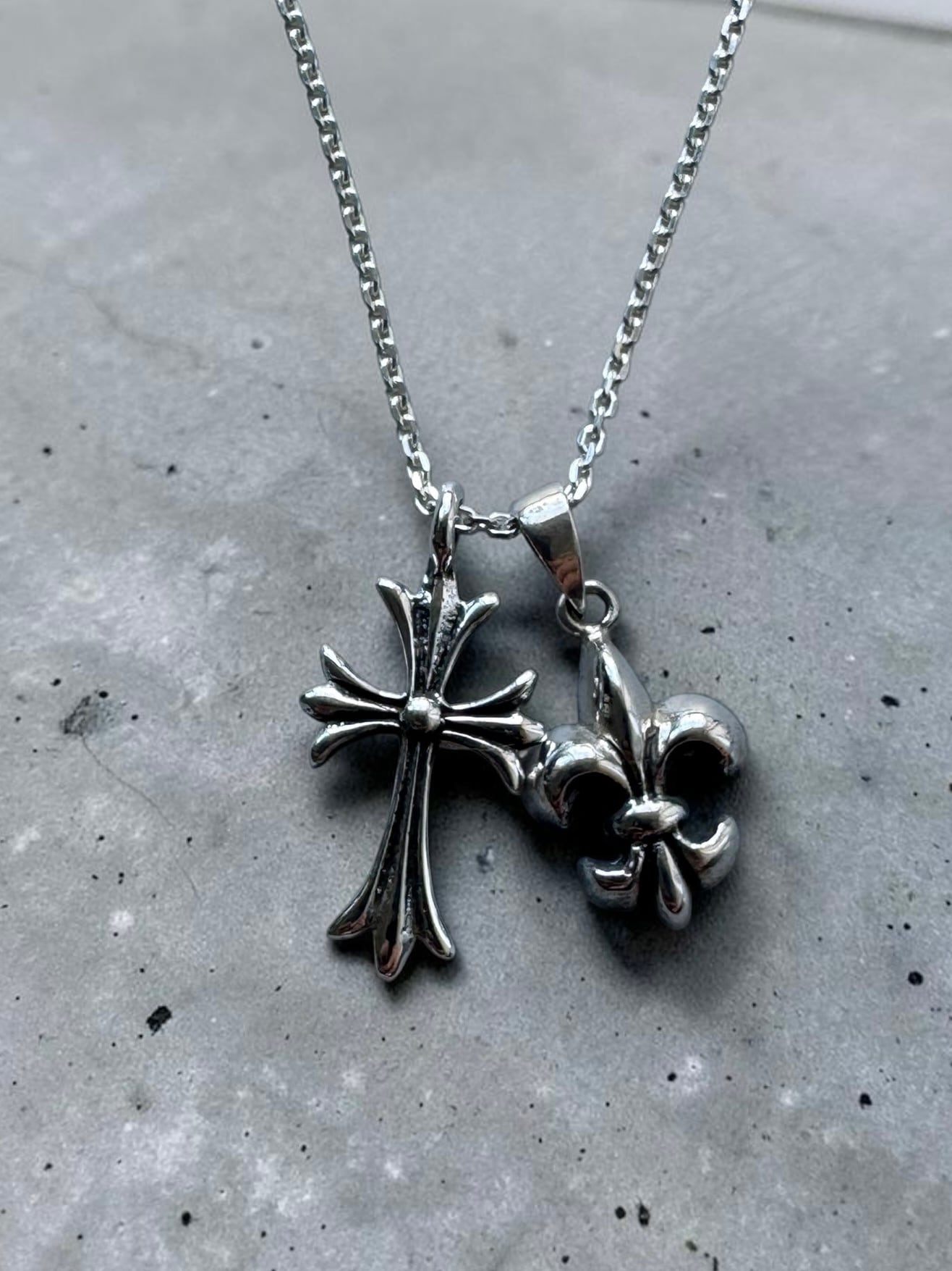 ACCESSORY | ELCASION/ELCA