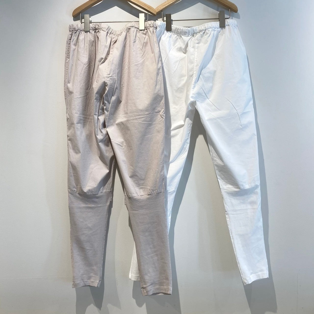 KristenseN DU NORD Y-230 PANTS 32780005 クリステンセン ドゥ ノルド 