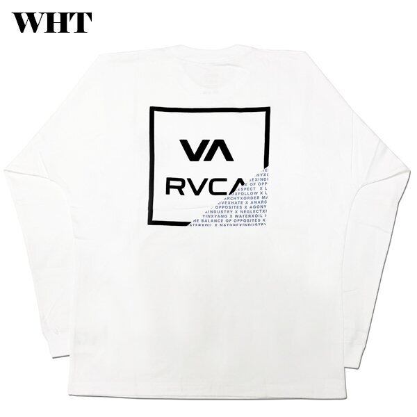 RVCAロンティー 新品未使用Mサイズ