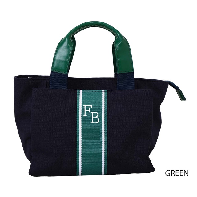 FBAL-TO23　キャンバスカートバッグ