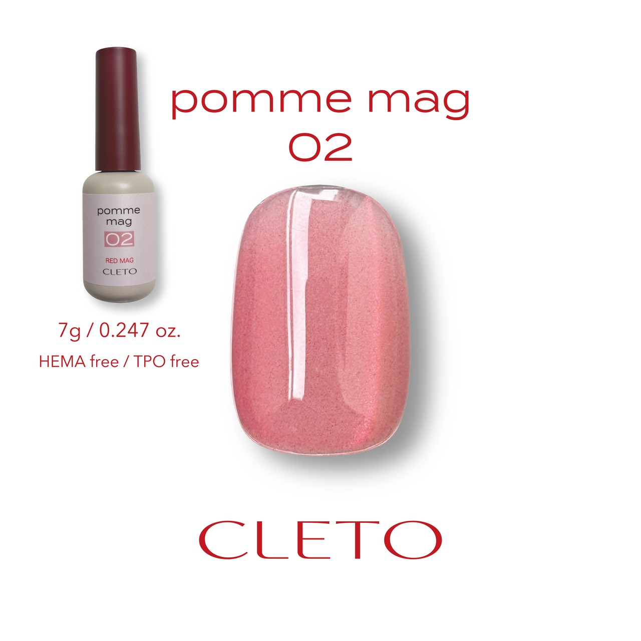 pomme mag 02