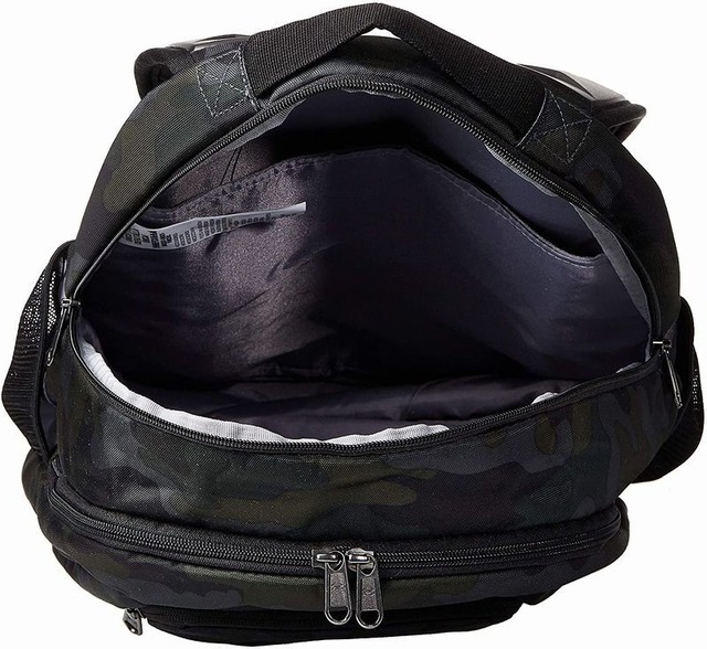 アンダーアーマー リクルート 通勤 通学 迷彩 カモ リュックサック バックパック Under Armour Recruit Backpack 2.0  33L | 輸入雑貨サウスウッド