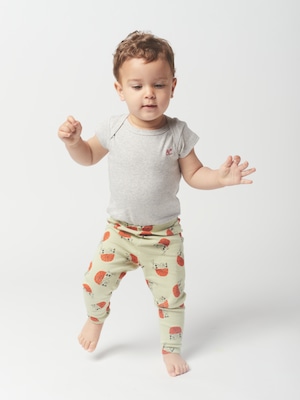 BOBO CHOSES / Hermit crab all over leggings