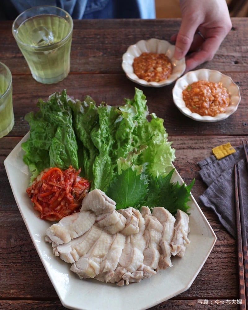 サビ釉 八角プレート 大 | 古谷製陶所