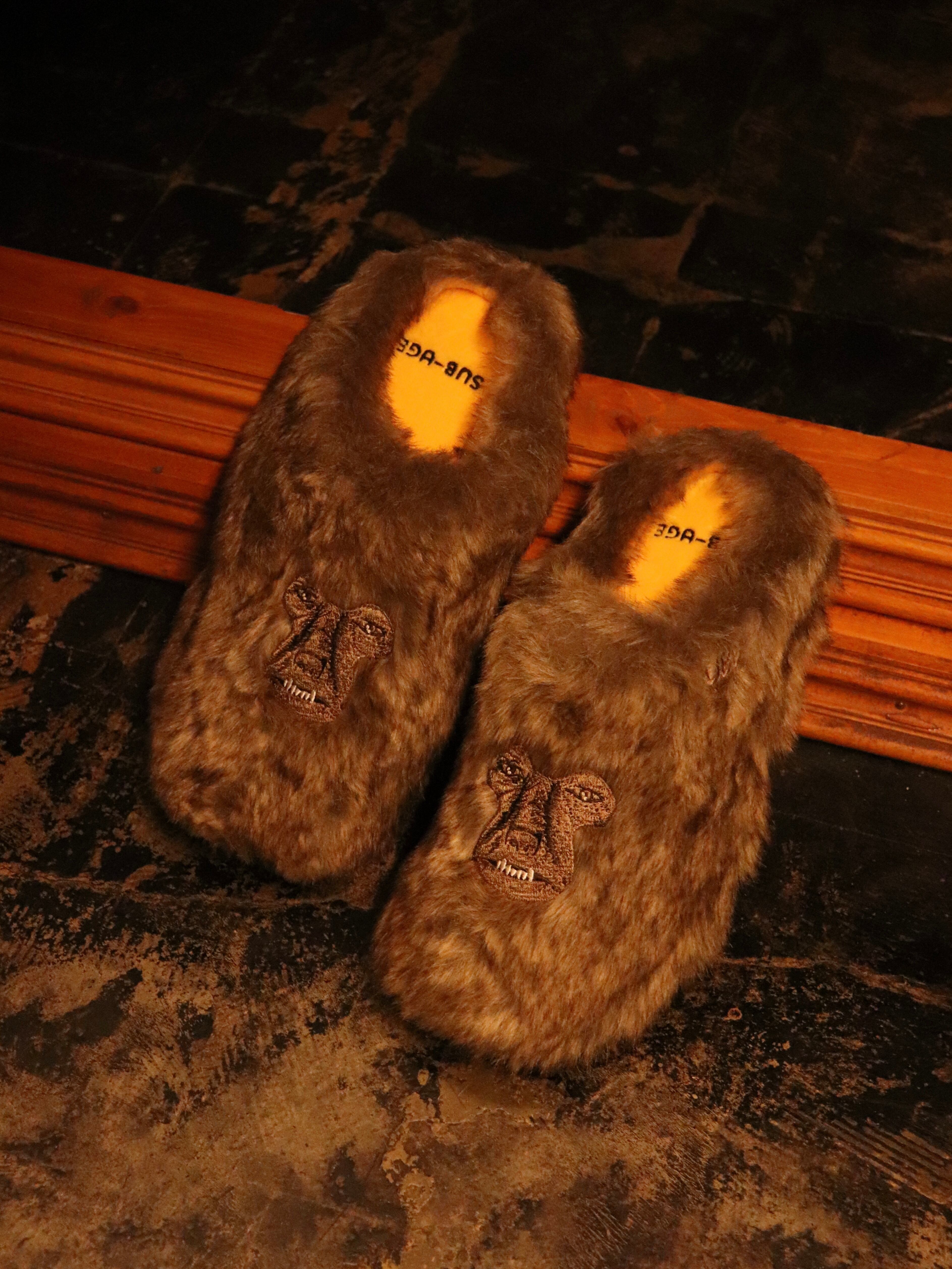 SUB-AGE. × SUBU ※Last1 | falman