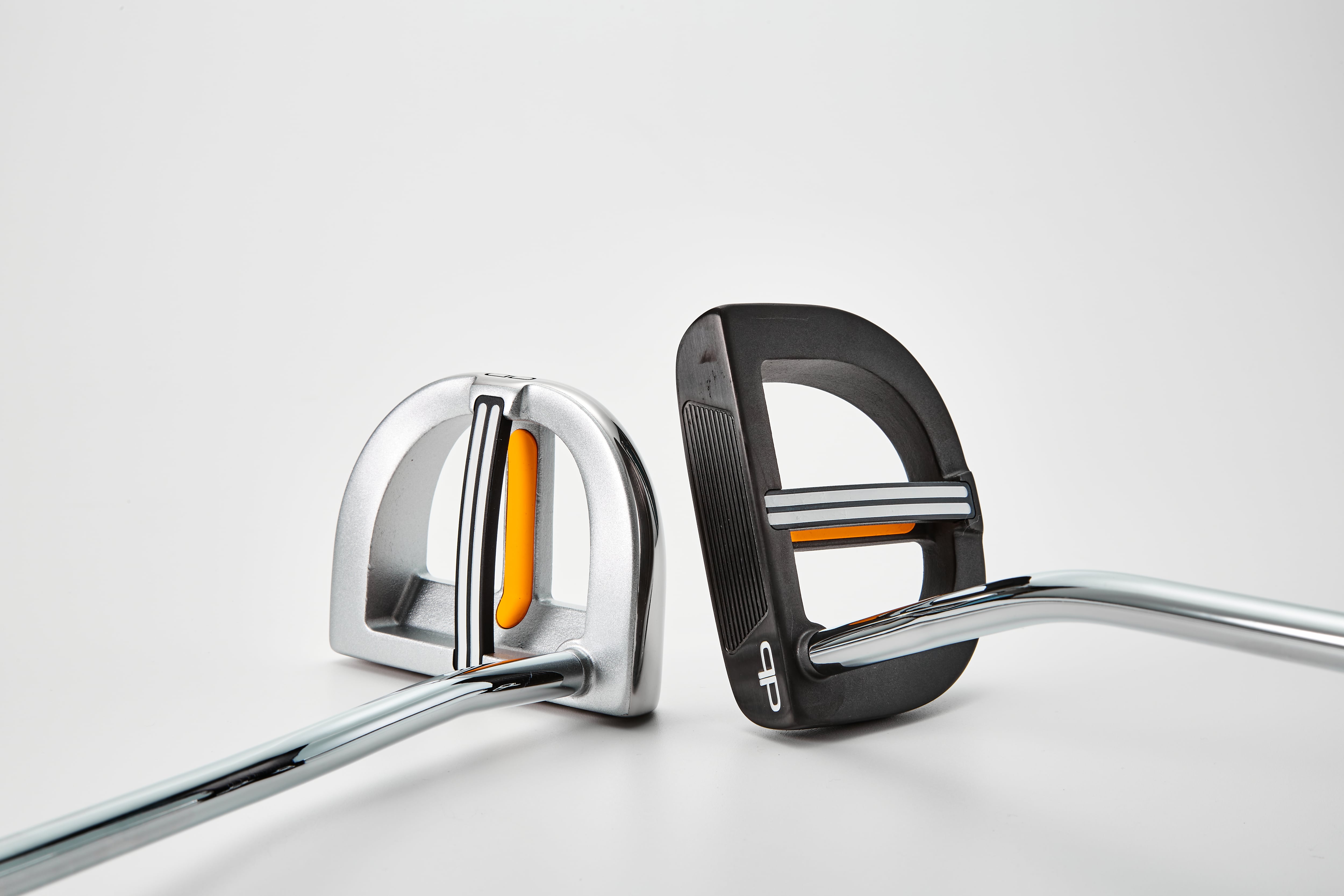 Model B 32～35インチ | ProfoundGolf プロファウンドゴルフ パター