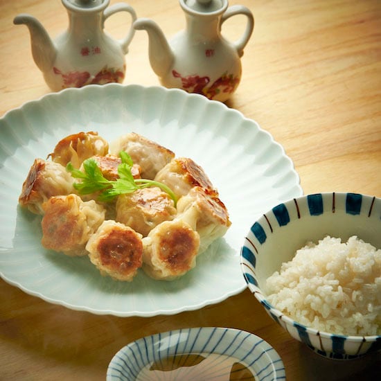 手毬餃子（10個入り） | 【横浜中華街をお取り寄せ】四五六菜館公式