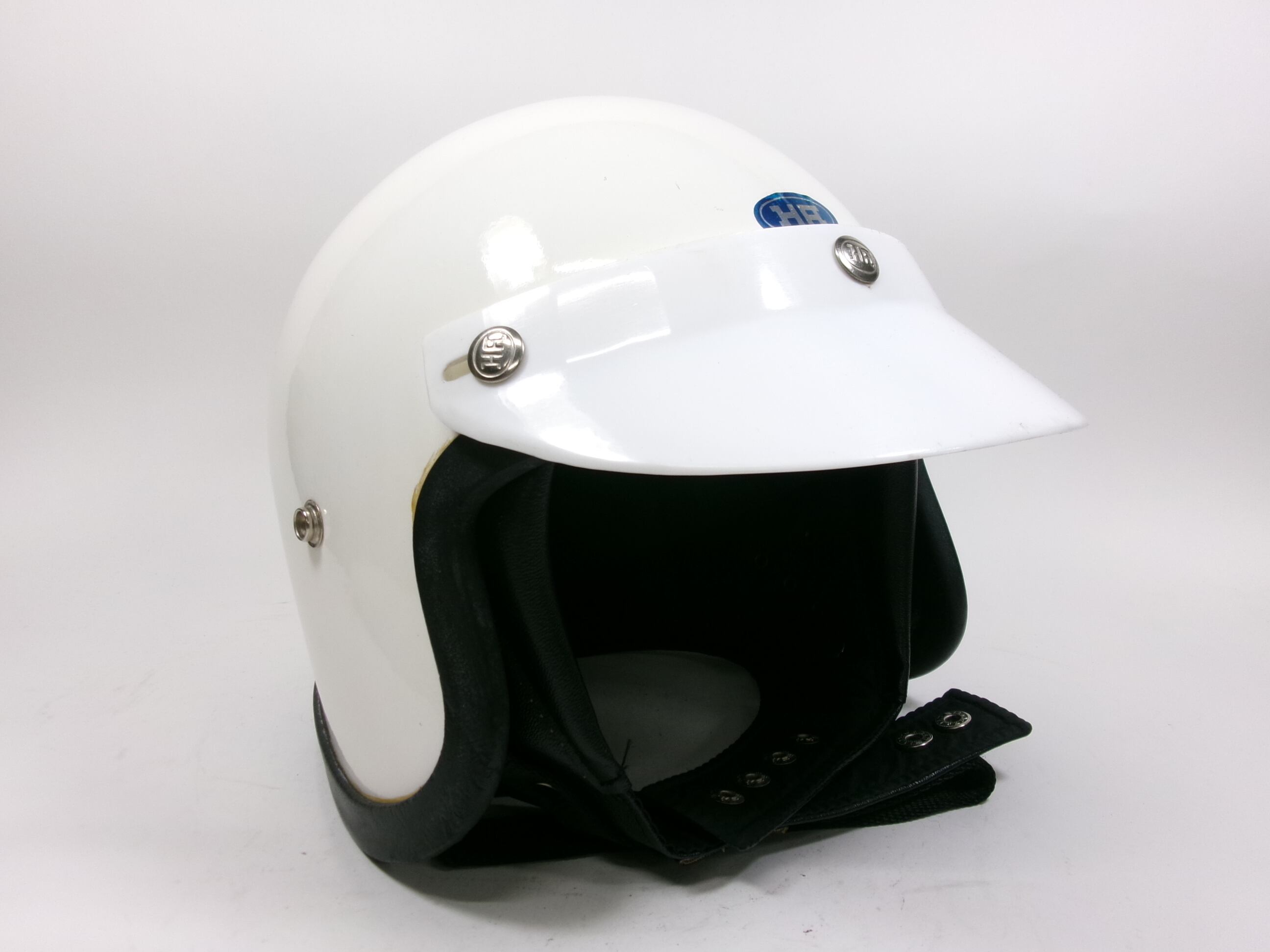 Arai S-80 ホワイト ジェットヘルメット 【公式通販】