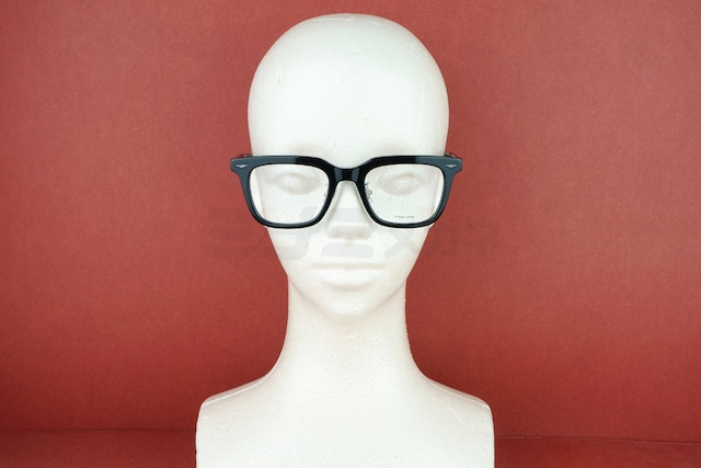 POLICE メガネ VPLV75J Col.0700 スクエア ウエリントン ポリス 正規品-5枚目