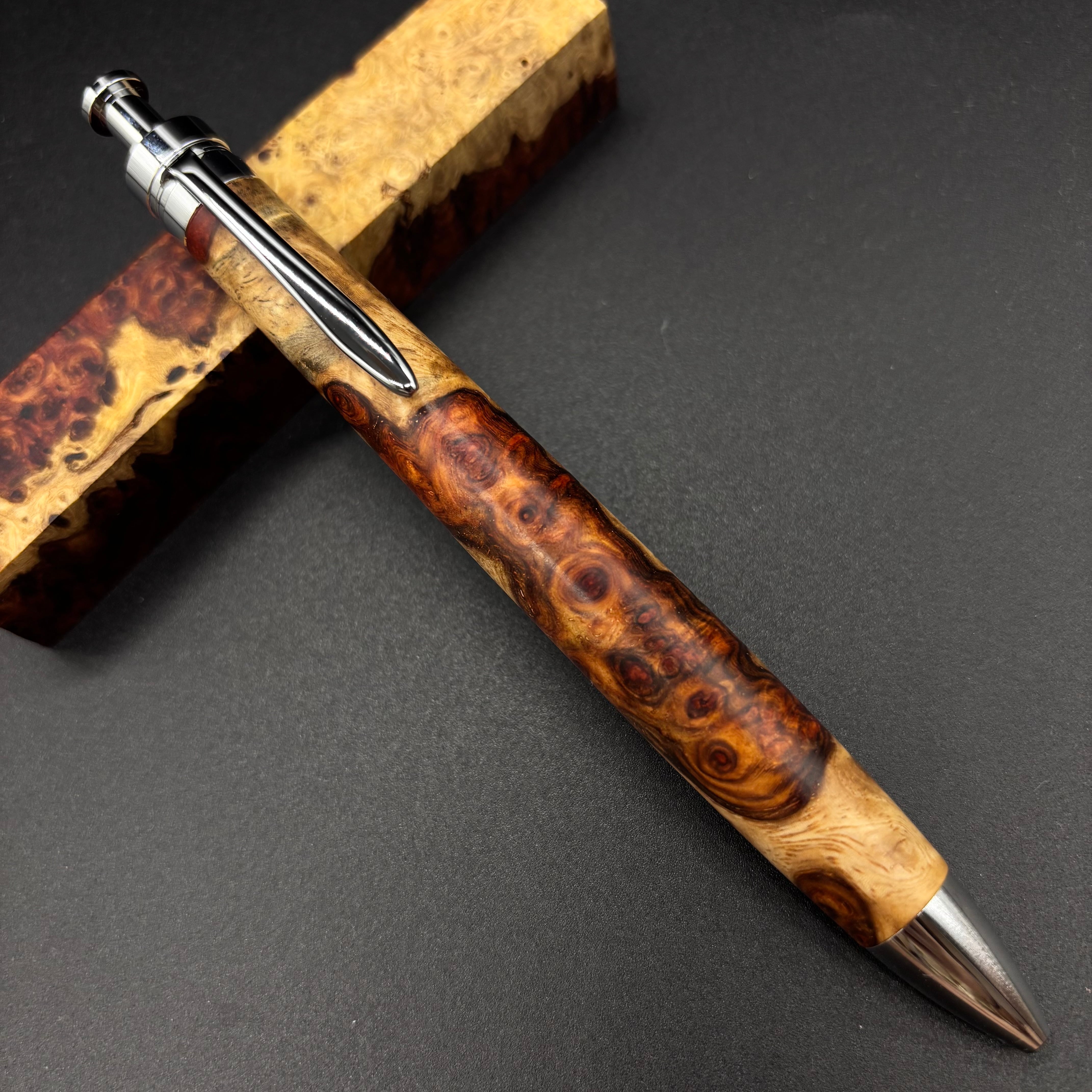 富士瘤 Craft