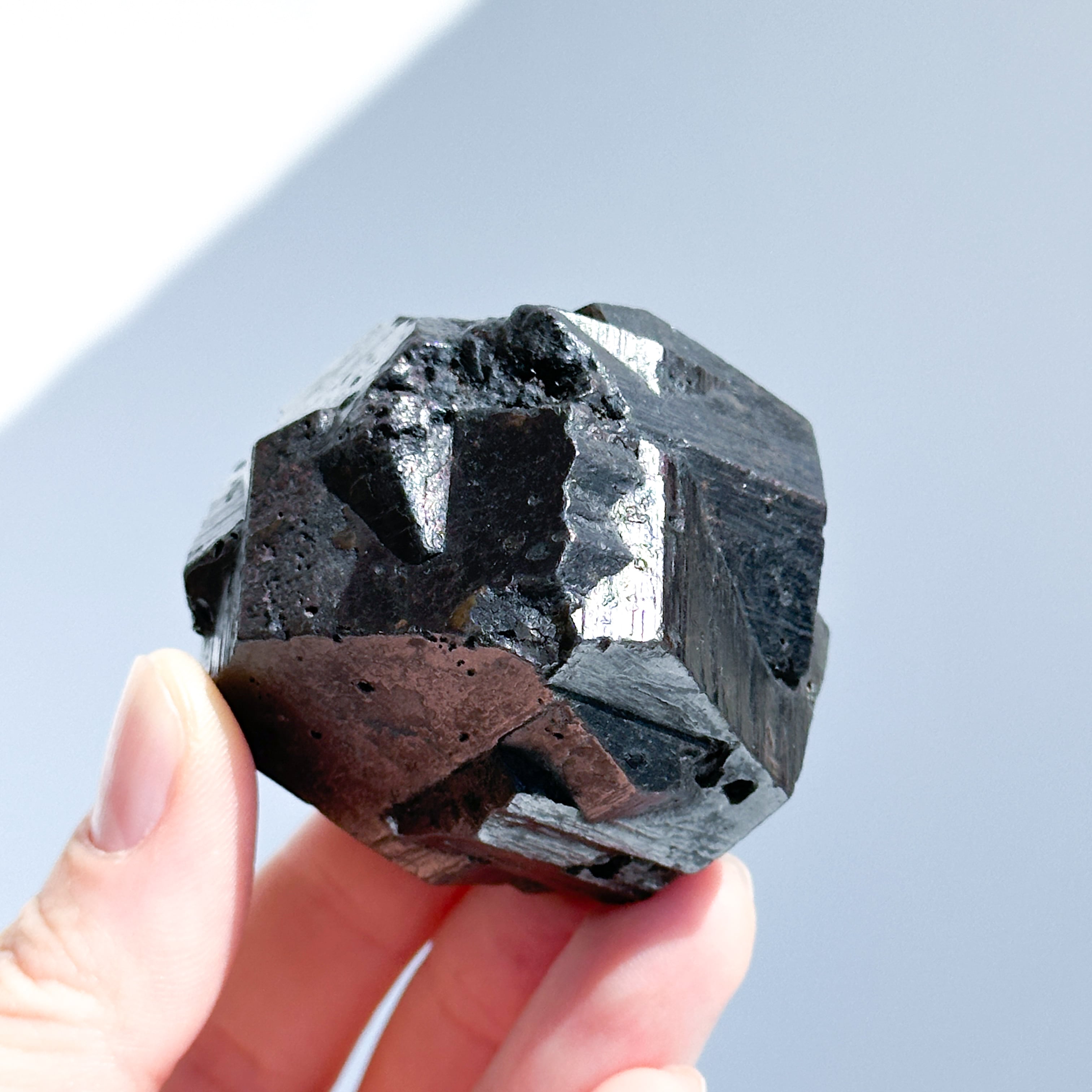 アイアンパイライト 原石01◇Iron Pyrite◇天然石・鉱物