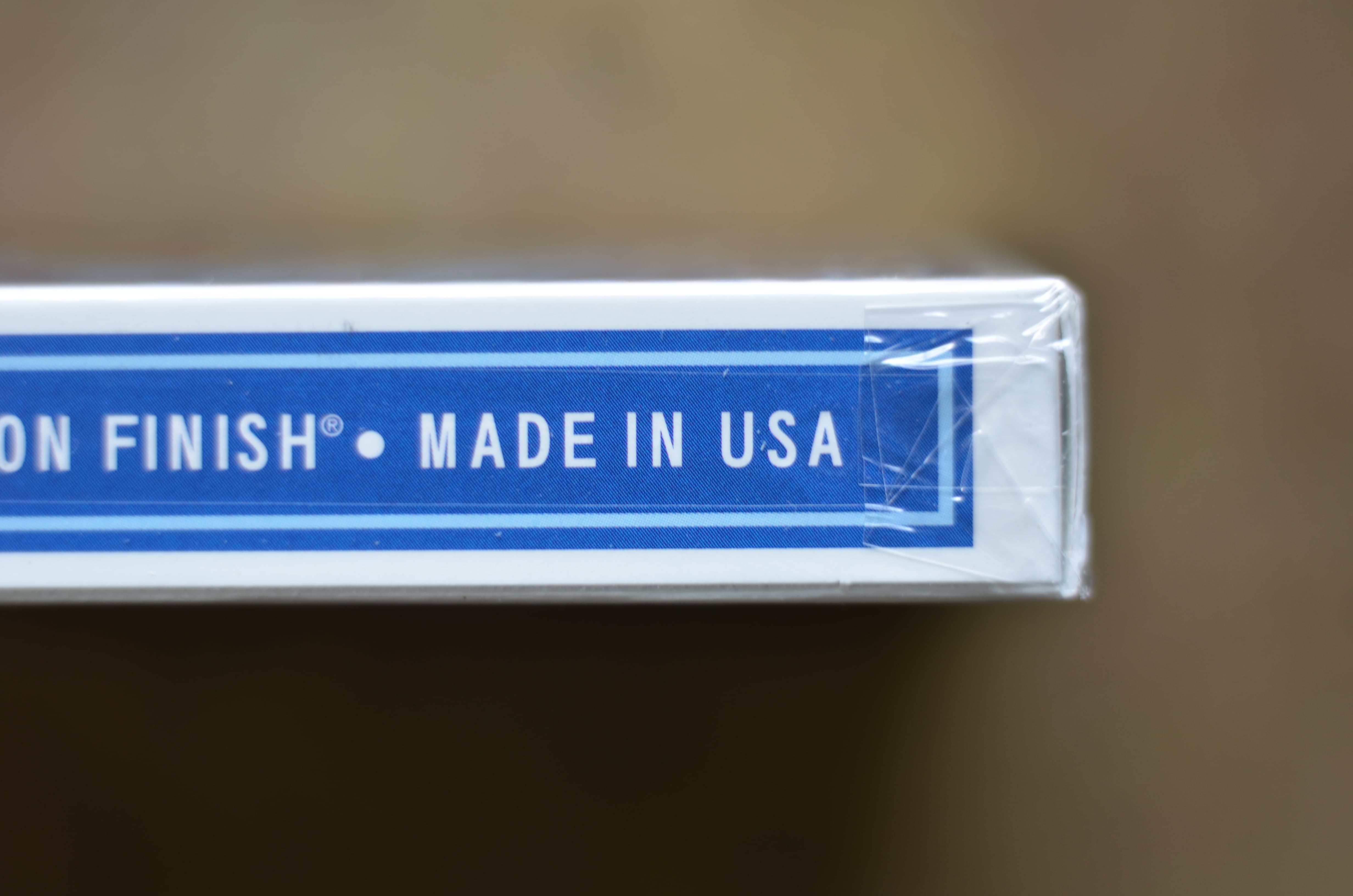 BLUE SEAL BICYCLE (MADE IN USA) | 一言草