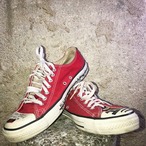 90s Converse All-Star Pait Sneaker