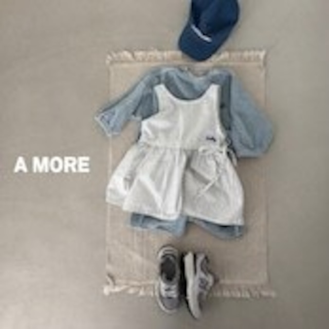 《予約》A more ¨ jump mtm ¨ 26spring