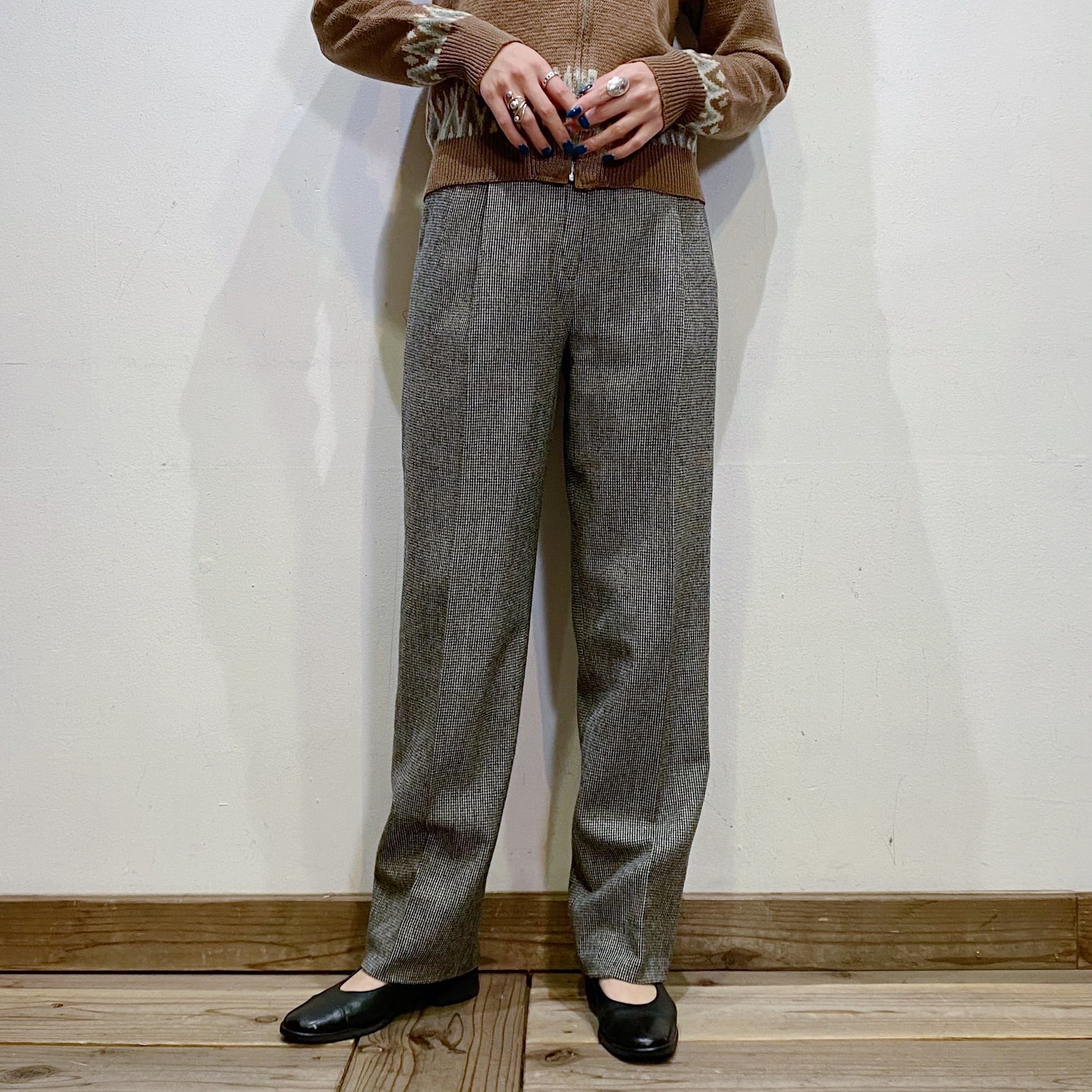 Gorsch the merry coachman(ゴーシュザメリーコーチマン) 24AW