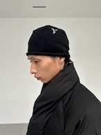 Yausye Fine Knit Beanie Cap