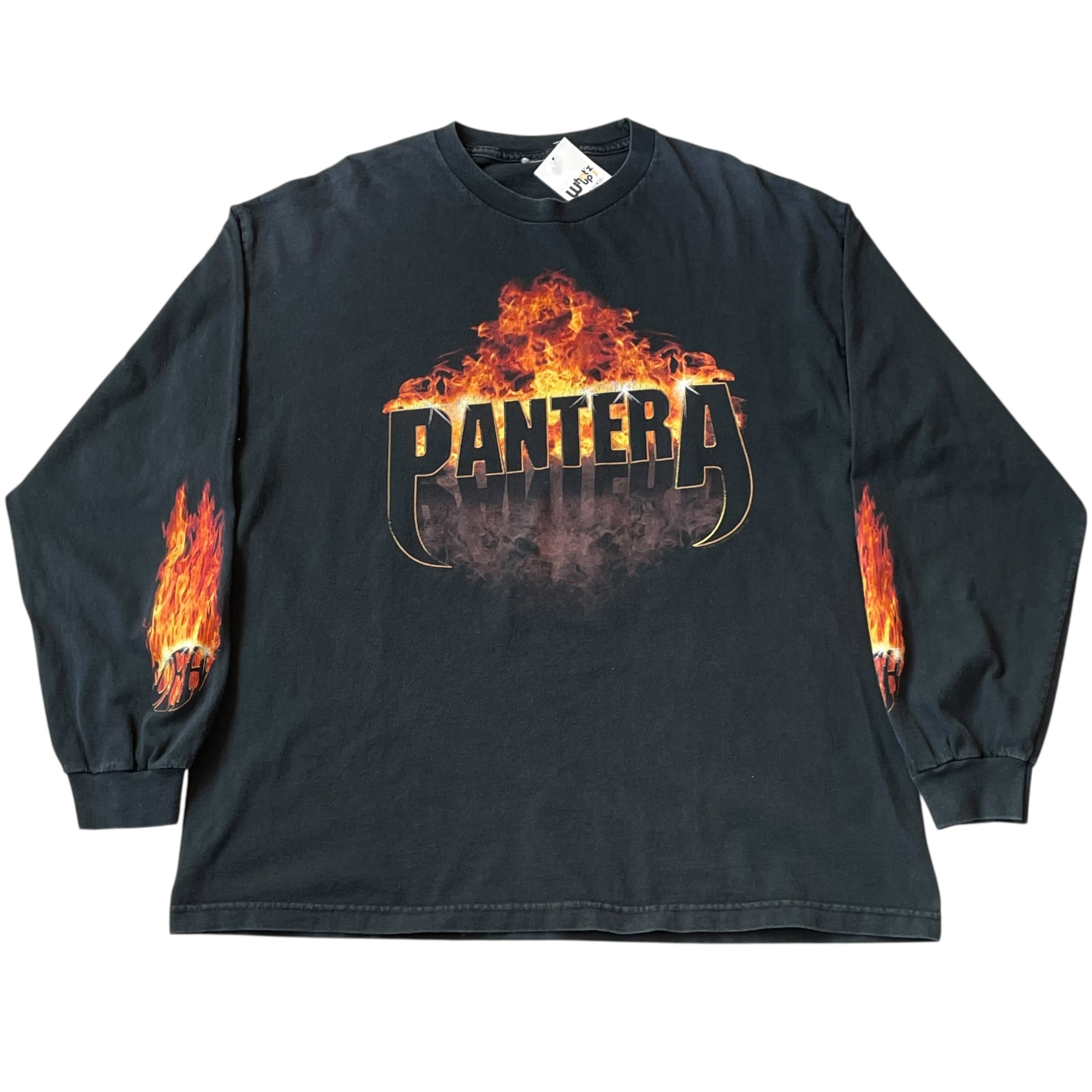 2006s PANTERA 