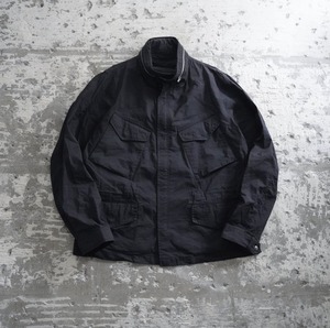 MADE IN ITALY GIORGIO ARMANI FIELD JACKET