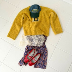 Sample Sale Styling Set _SLN09