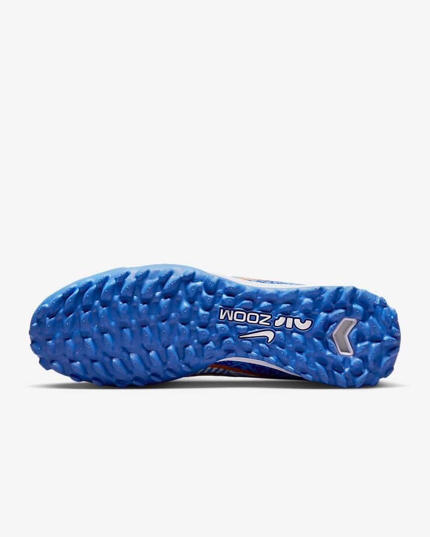 Nike Zoom Mercurial Superfly 9 Academy CR7 TF クリスティアーノ