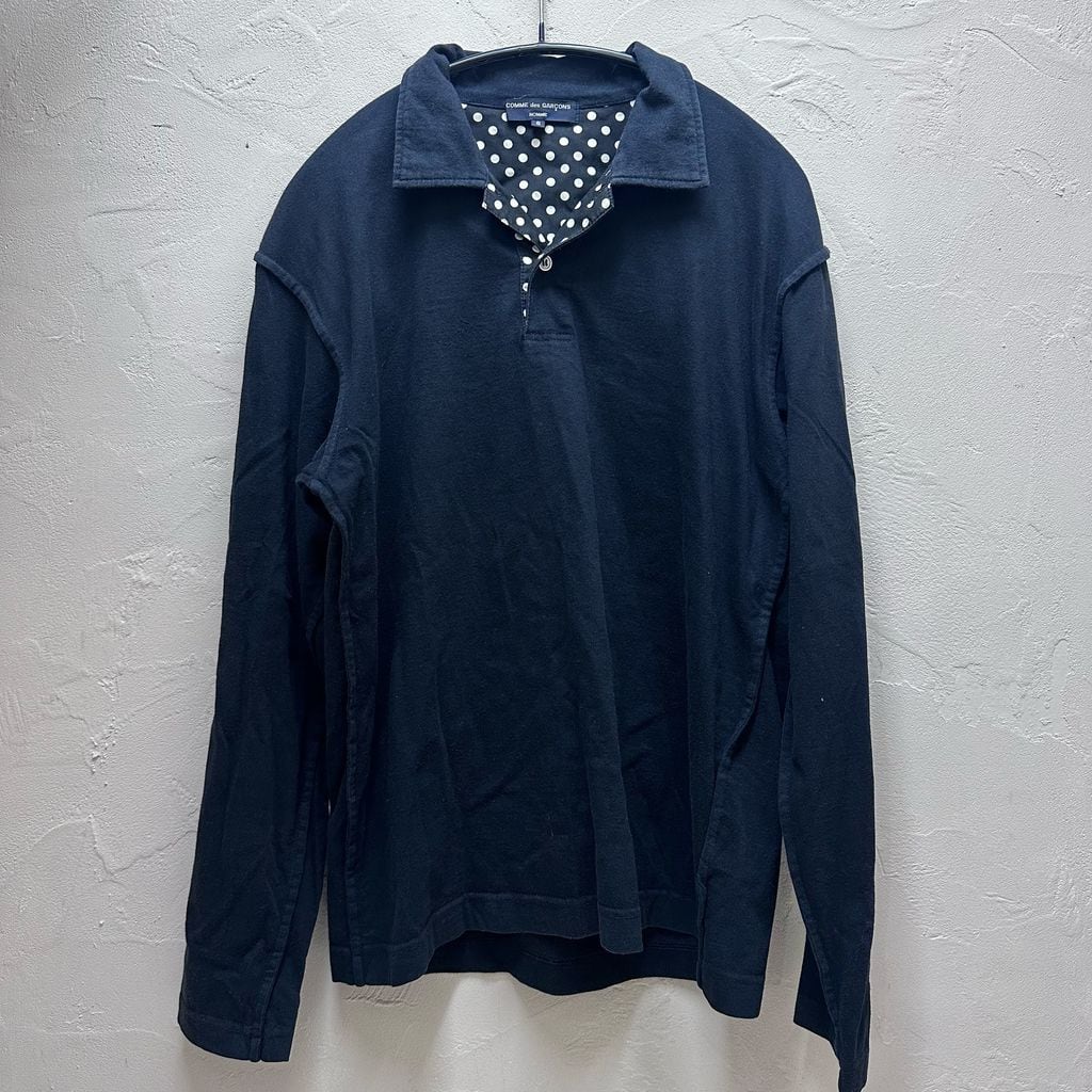 COMME des GARCONS、GANRYU | ブランド古着Brooch