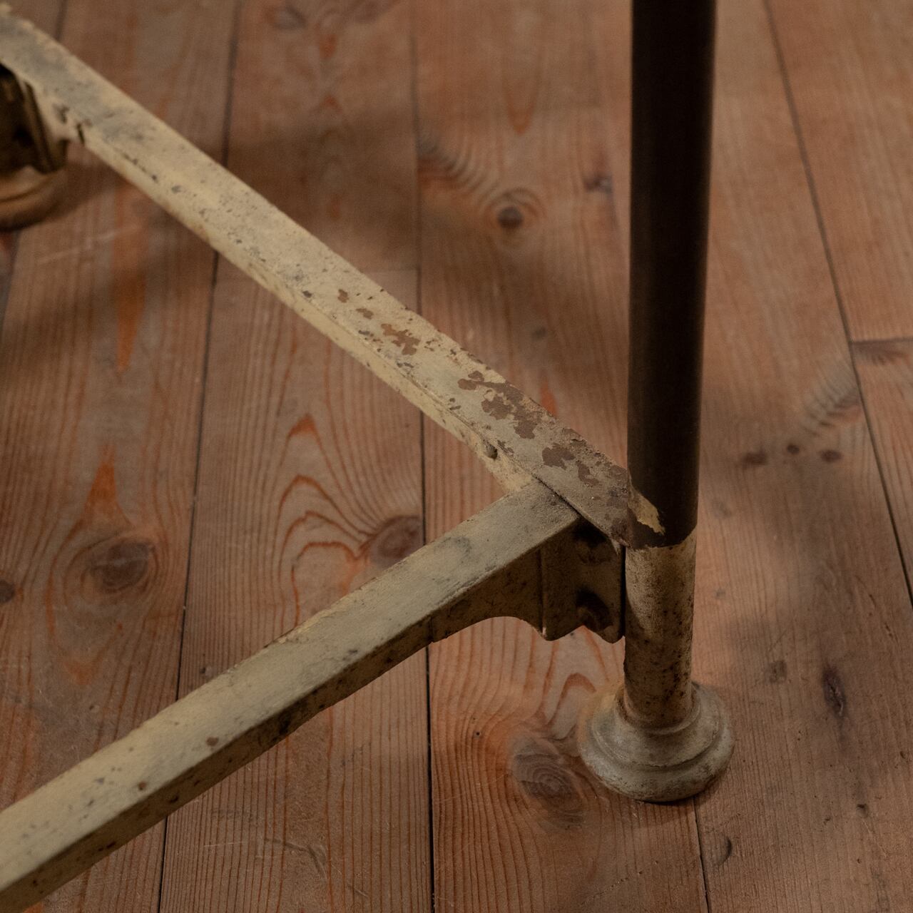 商談中】Work Table / ワークテーブル〈作業台・ディスプレイ・店舗