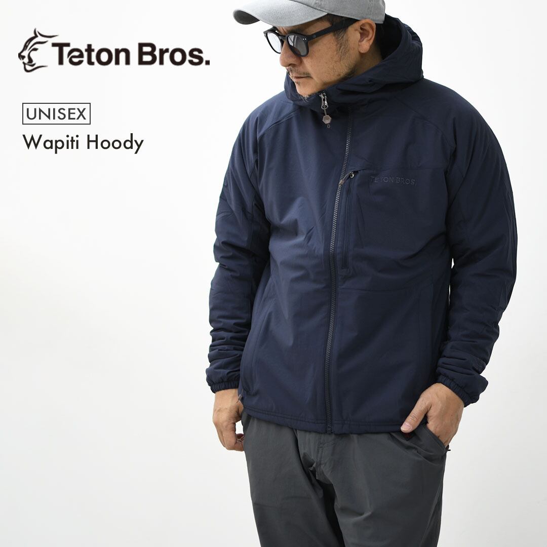 TETON BROS. | refalt online store