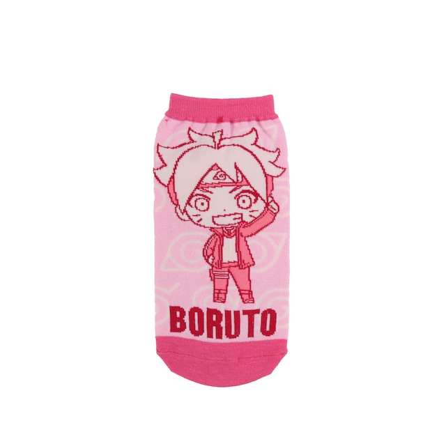 BORUTO ペットボトルホルダー（ピンク・ボルト） 【オンライン限定商品】