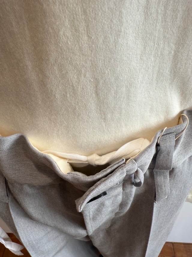 jonnlynx/JL225-PT710 WIDE PANTS