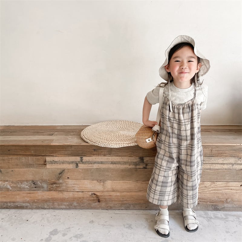 サロペット・オーバーオール・オールインワン bibiy LOTTY JUMPSUIT サロペット・オーバーオール・オールインワン Bibiy LOTTY