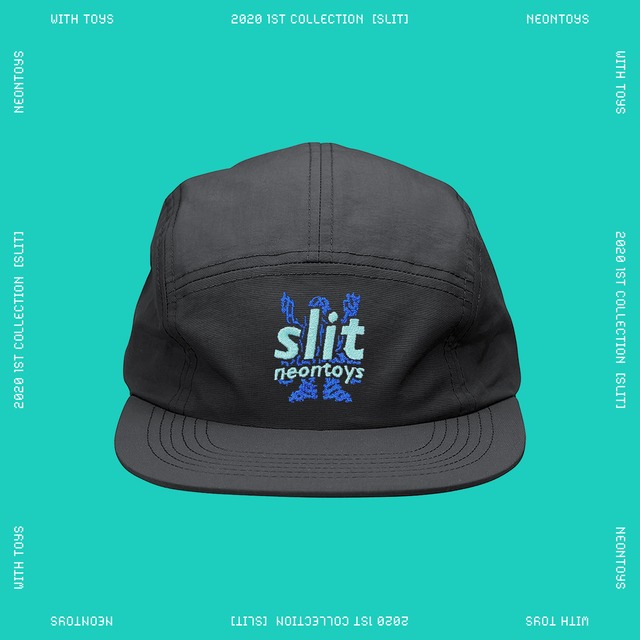 SLIT - CAP
