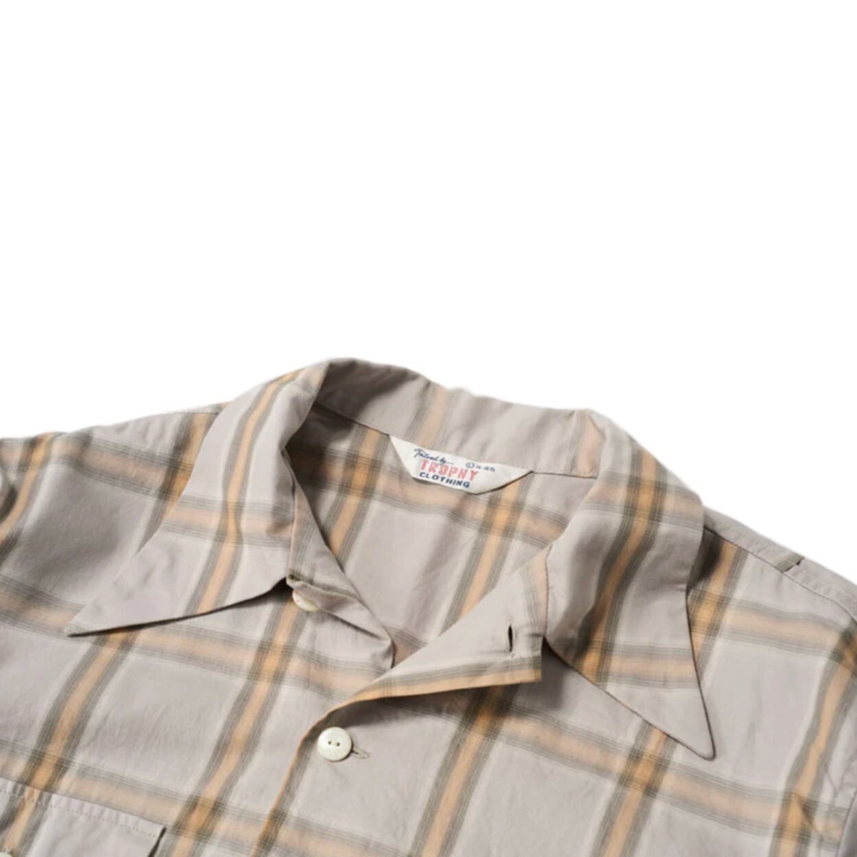 TROPHY CLOTHING / トロフィークロージング / 