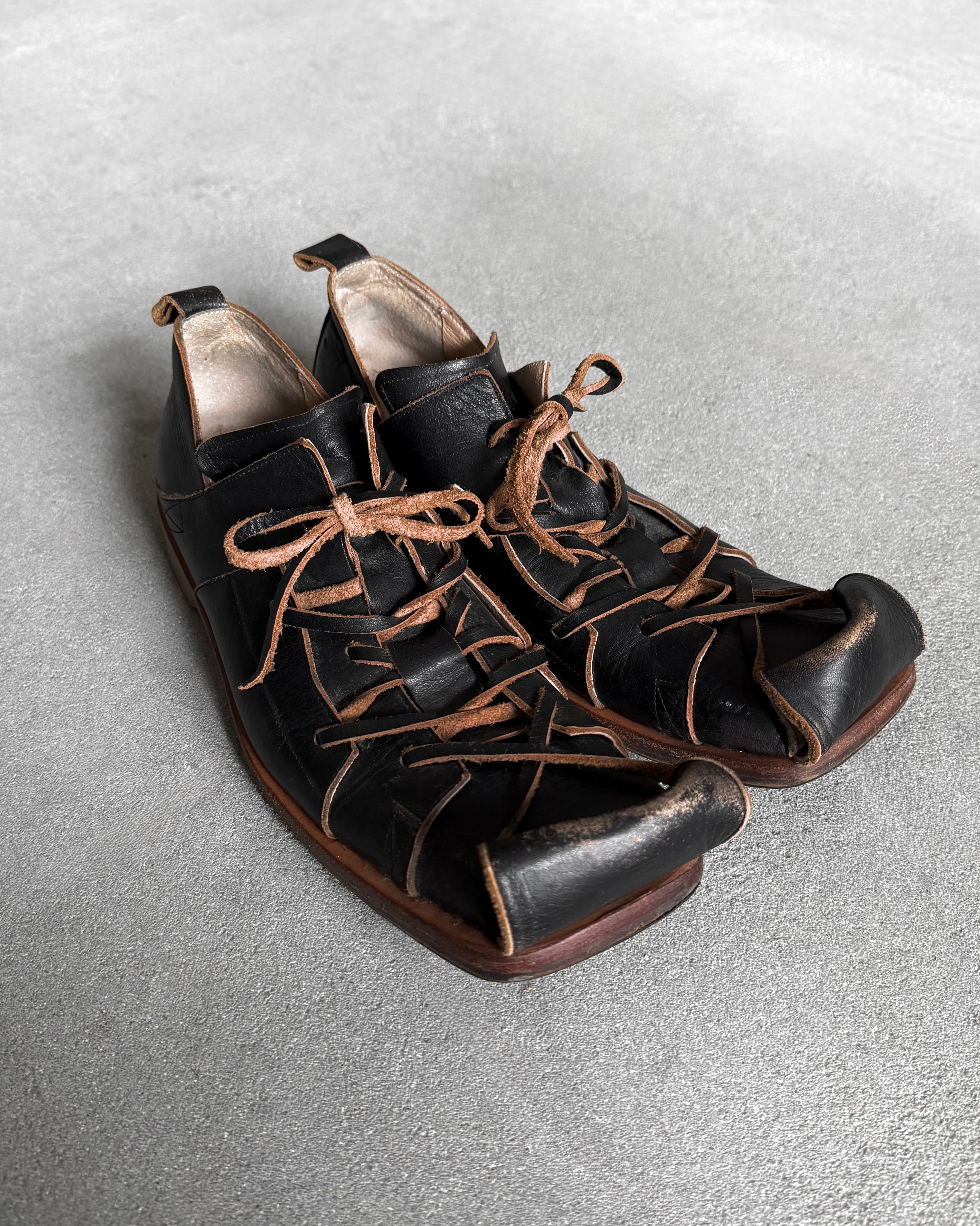 Shoes | ether