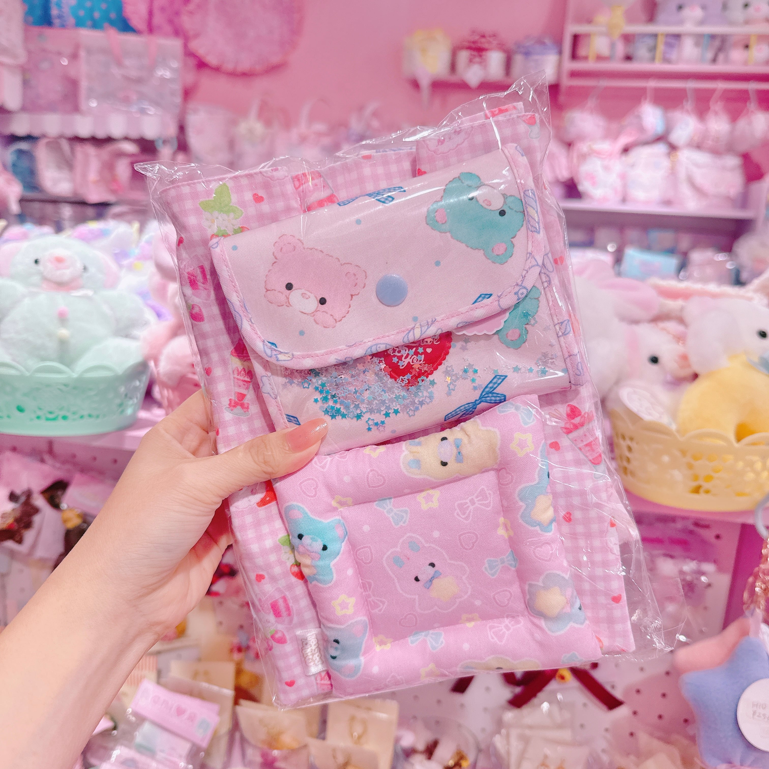 【J5】43-49 4000円福袋