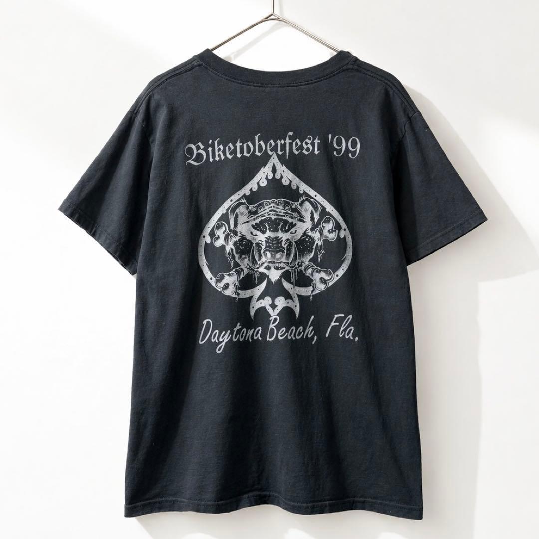 Biketoberfest ’99 Tee