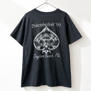 Biketoberfest ’99 Tee