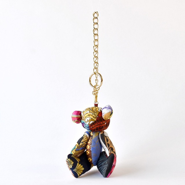 TEDDY CHARM / No,10210