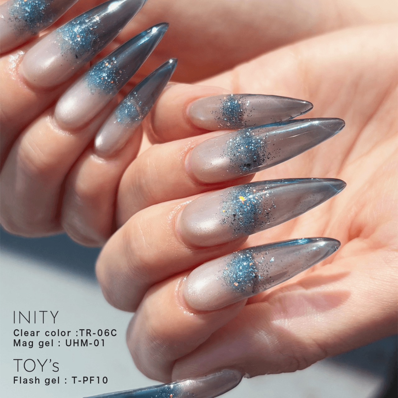 単品】INITY：トルマリンコレクション | hbaz official store｜エイチ
