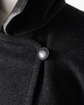 〈Hermès〉Reversible jacket coat