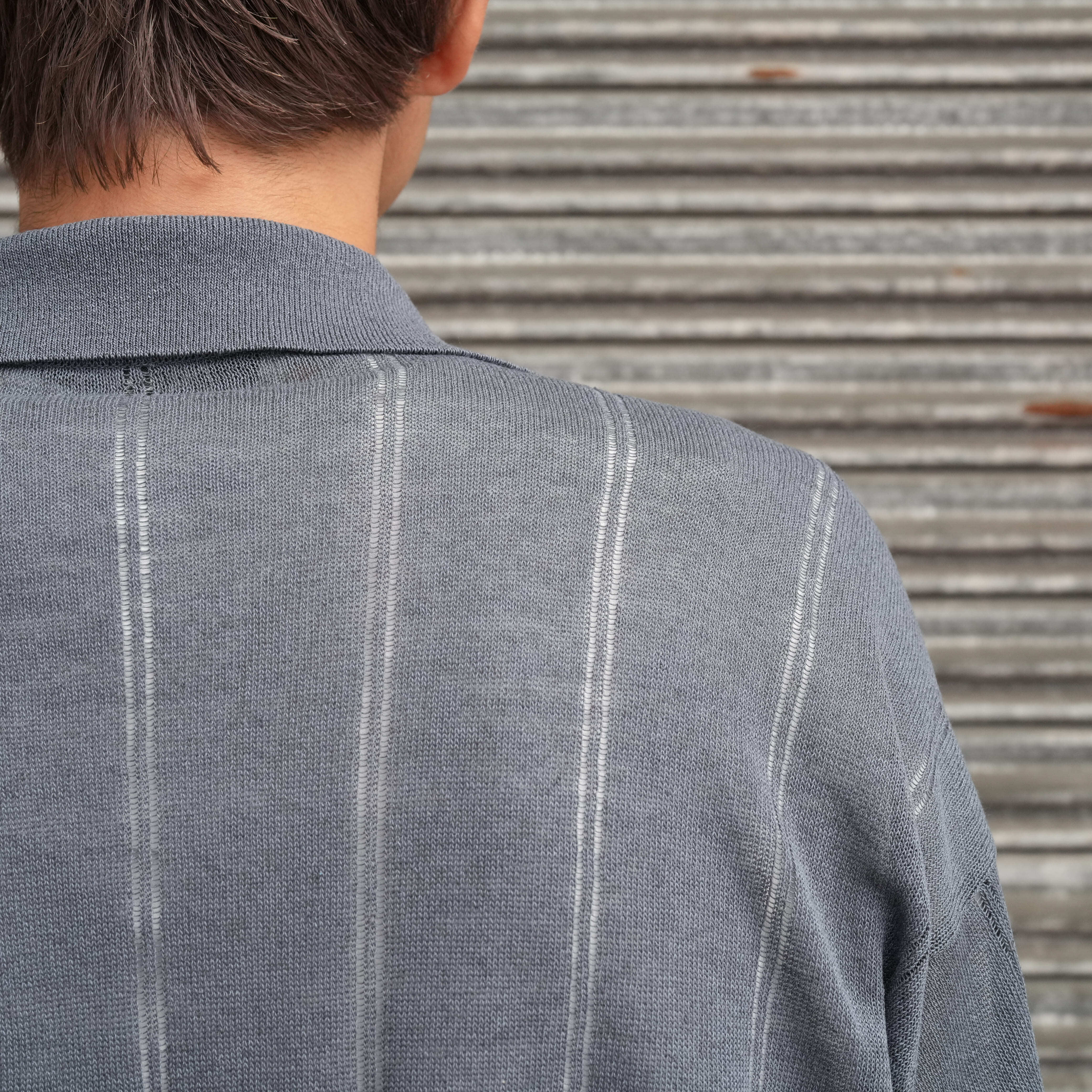 Olde H & Daughter(オールドエイチアンドドーター)25SS 