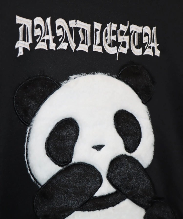 パンダ様 パンダシノワズリパンツセット・ミニ | ボークス公式 ドルフィー