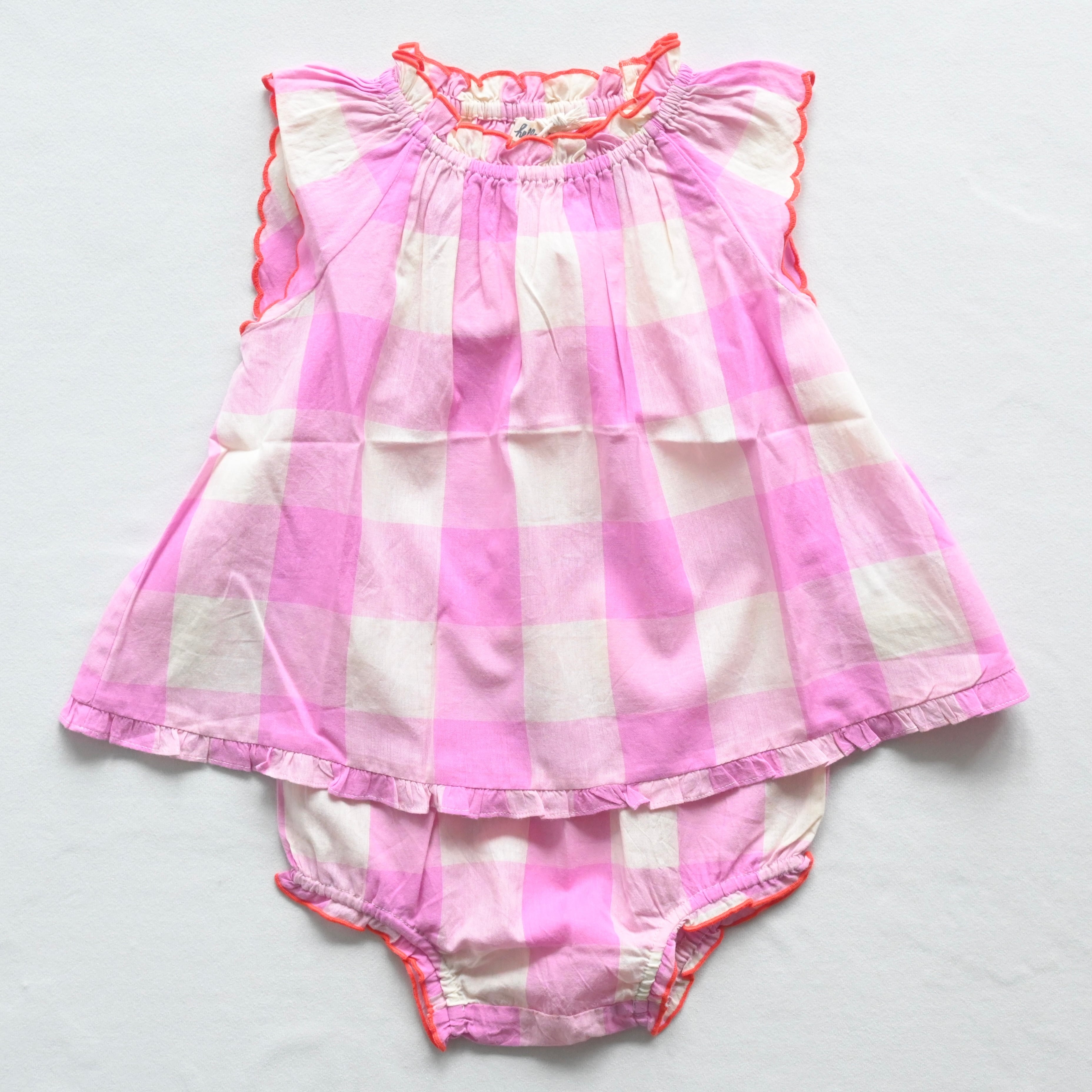 《2点セットコーデ割 SS 80-90cm No.20》
