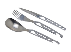 baladeo(バラデオ) 5 functions cutlery set Basecamp bd-011