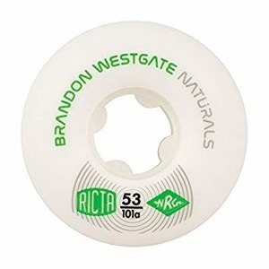  RICTA WHEELS / NATURALS WESTGATE