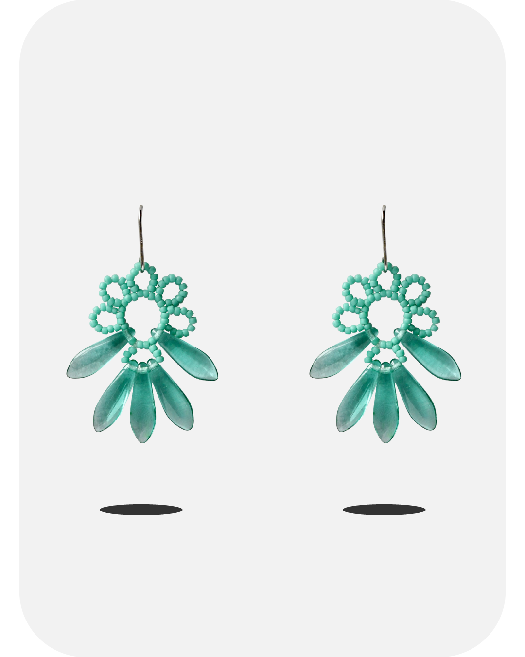 Biri Biri Pierced|5 colors