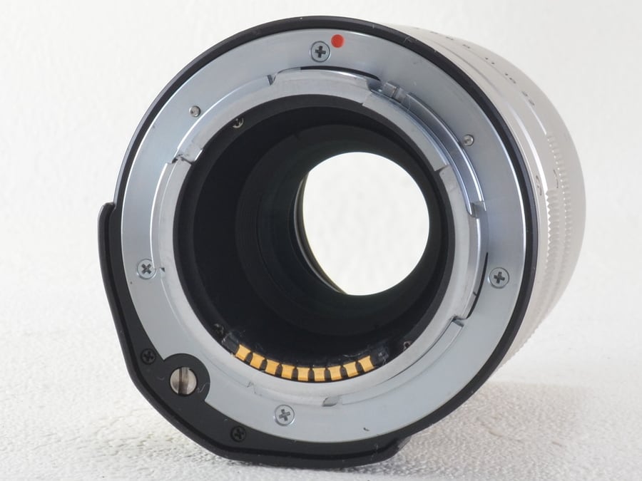 CONTAX Carl Zeiss T* Sonnar 90mm F2.8 G メタルフード GG-3 元 CONTAX Carl Zeiss T* Sonnar 90mm F2.8 G メタルフード GG-3 元