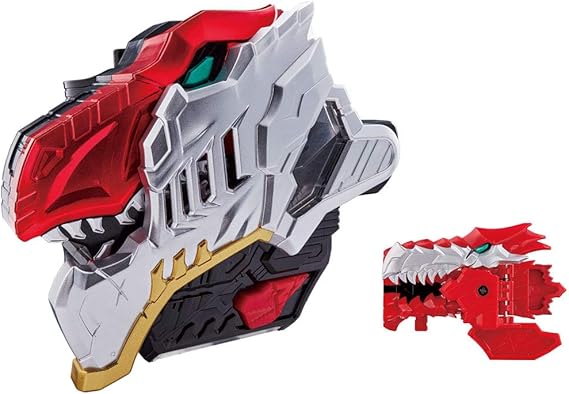 龍宮城A 未開封 バンダイ(BANDAI) アクセル全開 ブンブンジャー爆上スタート