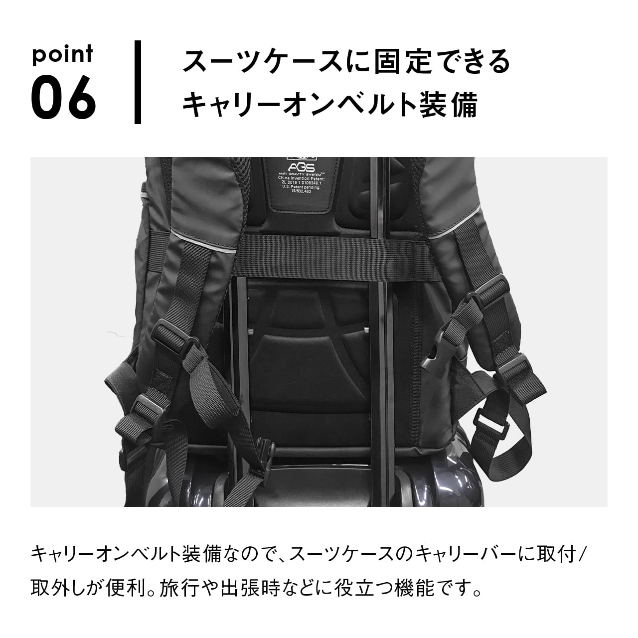 SPALDING スポルディング 大容量で通学にぴったり身体の負担軽減できる