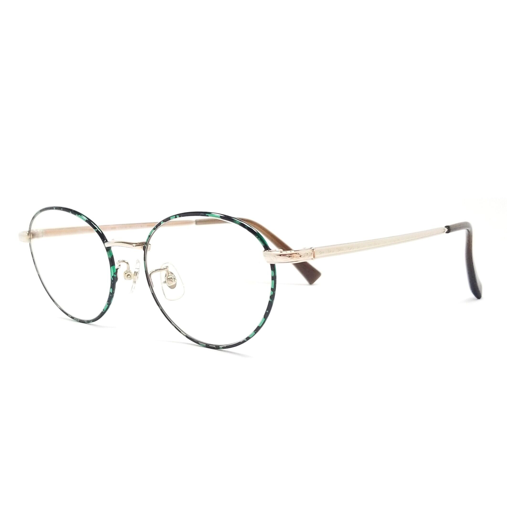 未使用TGC ブルーライトカットメガネ度なし ブルーライトカット率49%